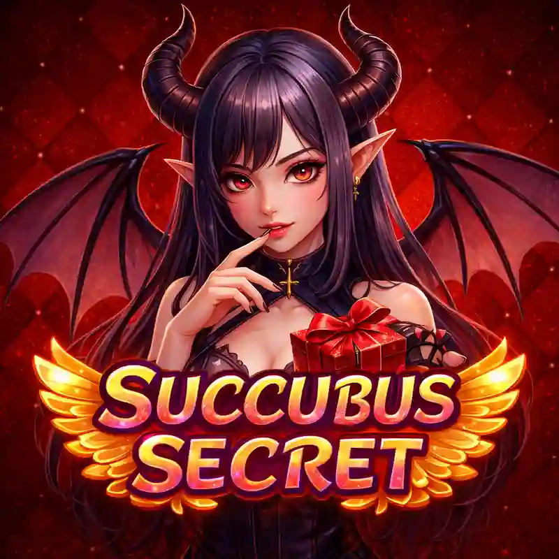 Succubus Secret Slot Game sa tara games