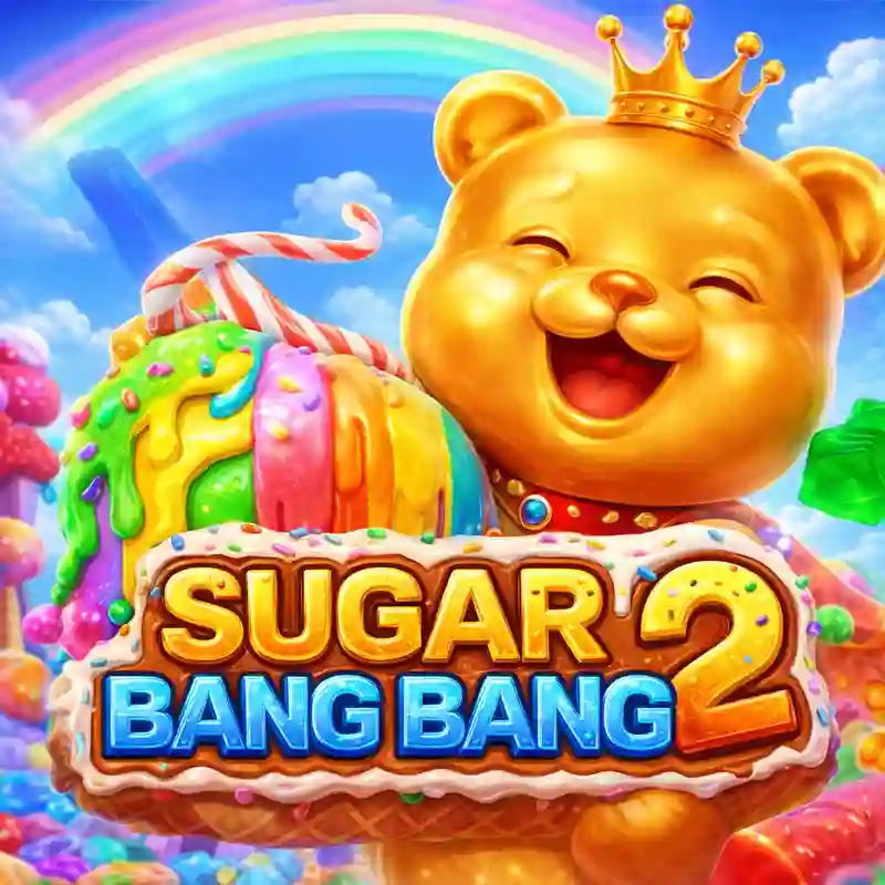Sugar Bang Bang 2 Online Slot Game