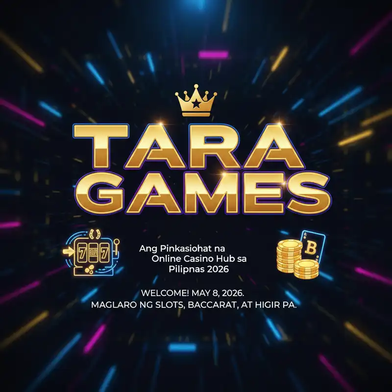 Tara Games Article