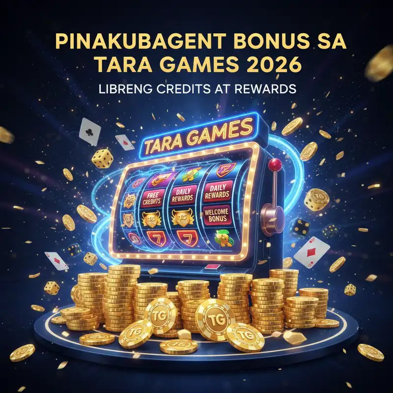 Tara Games Bonus