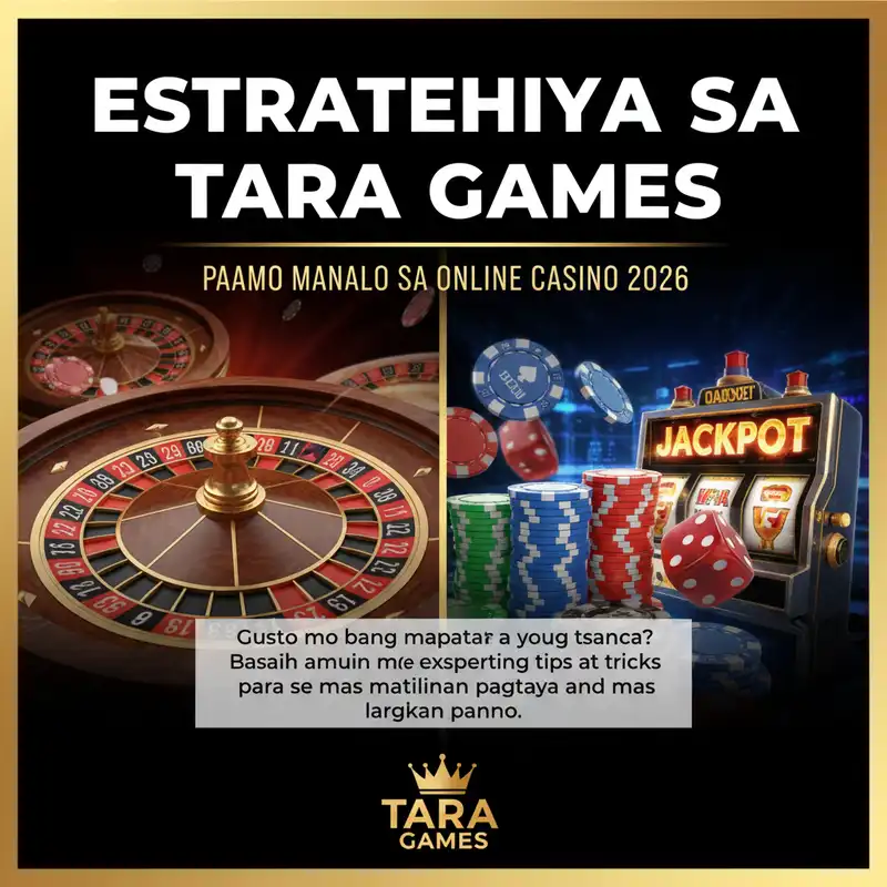 Tara Games Strategies